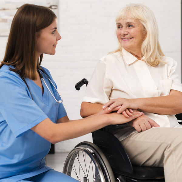 Aged Care Staffing