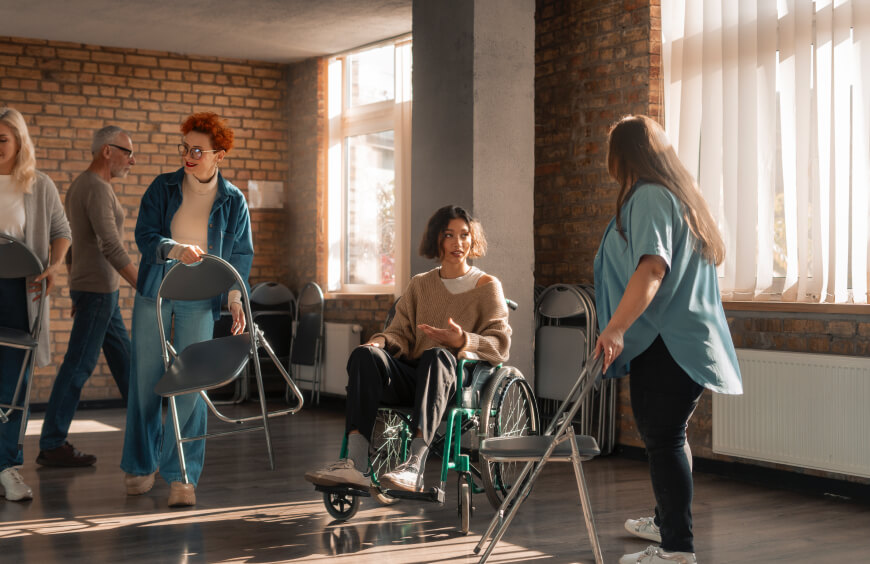 Respite Care