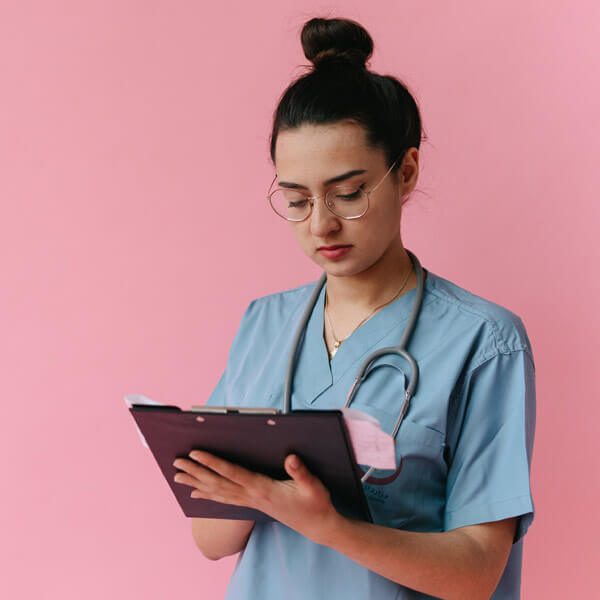 Nursing Staffing
