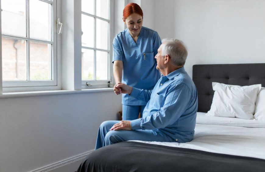 Aged Care