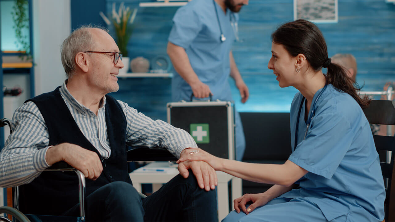 Respite care